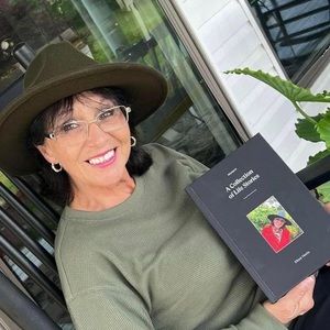 Meet your Posher, Eileen